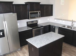 5449 Eagle River, Dublin, OH 43016