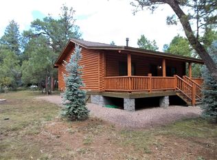 6682 Pond Dr, Lakeside, AZ 85929