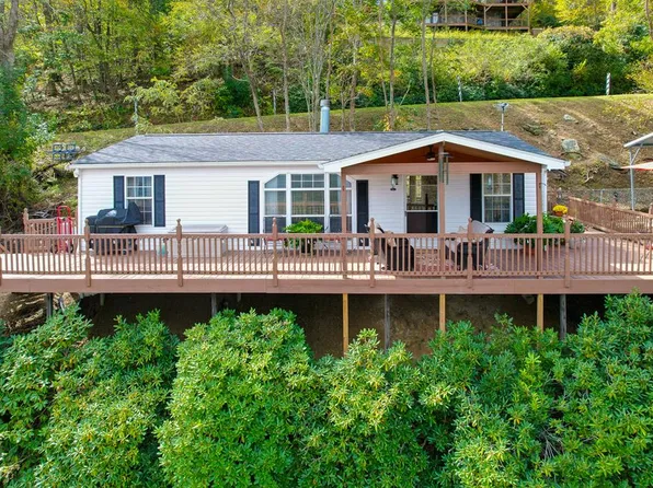 1391 Elk Spur Rd, Fancy Gap, VA 24328