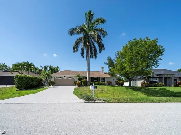 920 SW 28th Ter, Cape Coral, FL 33914