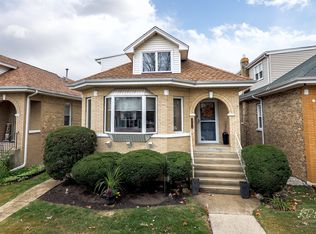 3224 N Plainfield Ave, Chicago, IL