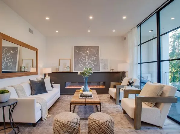 1258 N Las Palmas Ave #9, Los Angeles, CA 90038