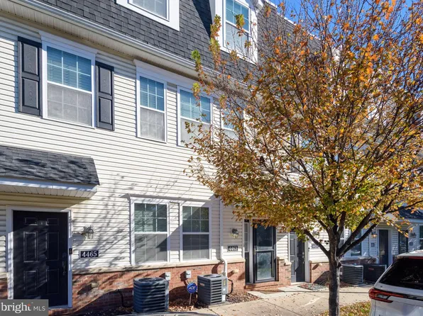 4463 Driftwood Dr #123, Philadelphia, PA 19129