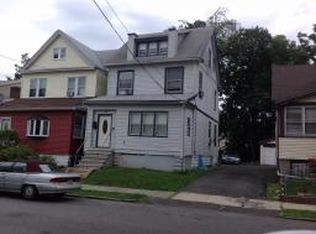 56 Dover St, Newark, NJ 07106
