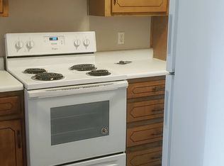 1200 Indiana St APT 5, Graham, TX 76450