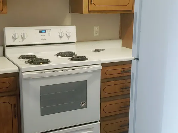 1200 Indiana St APT 5, Graham, TX 76450