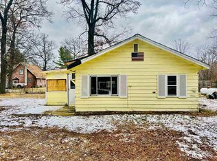 5349 Wildwood Dr, Prescott, MI 48756