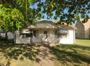 308 N Main St, Argonia, KS 67004