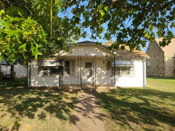 308 N Main St, Argonia, KS 67004