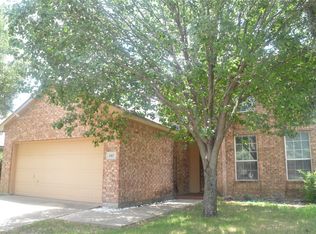 1411 Royal Oaks Dr, Frisco, TX 75036