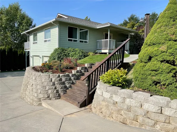 104 W Brooklyn Avenue, Dayton, WA 99328