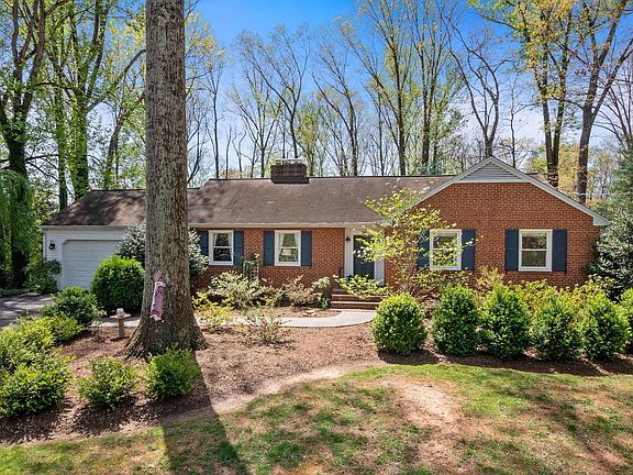 2nd image of 9109 Courtley Ct