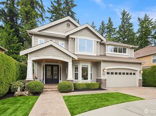 3327 150th Pl SE, Mill Creek, WA