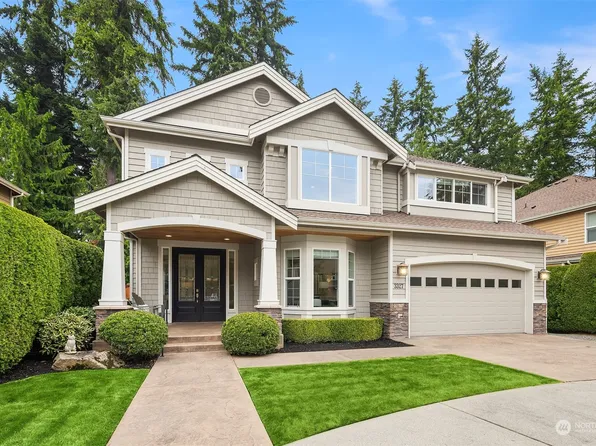 3327 150th Place SE, Mill Creek, WA 98012