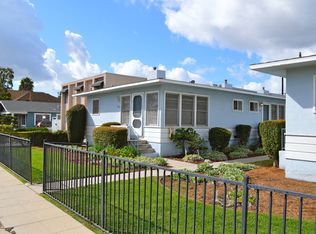 4386 Louisiana St, San Diego, CA 92104