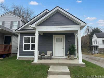 229 W 9th Street, New Albany, IN, 47150
