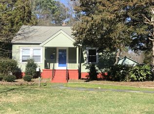 112 Oak St, Carrboro, NC 27510