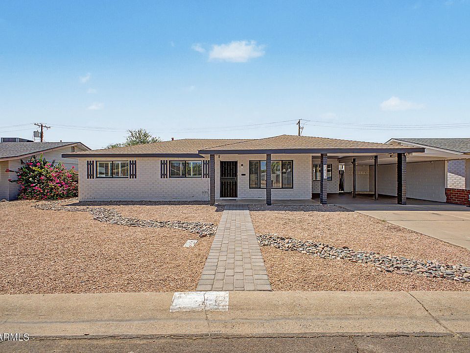 1st image of 7453 E ALMERIA Road