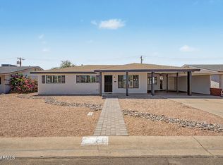 7453 E Almeria Rd, Scottsdale, AZ 85257