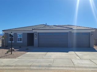 2814 E Colina Vis, Kingman, AZ 86409