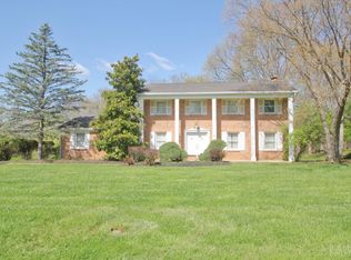 2039 Southacres Dr, Cincinnati, OH