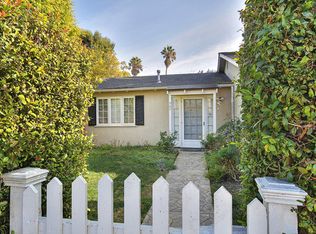909 W Micheltorena St, Santa Barbara, CA 93101