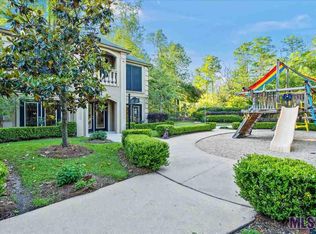 21631 Waterfront East Dr, Maurepas, LA 70449