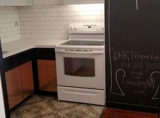 36 1st St APT 1, Troy, NY 12180