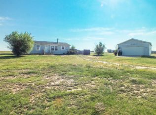 29450 Mid Jones Rd, Calhan, CO 80808