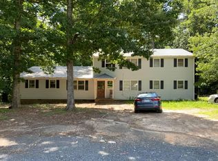 1352 Briles Dr #1-4, Asheboro, NC 27205