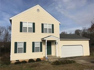 7126 Windsong Way, Wingate, NC 28174