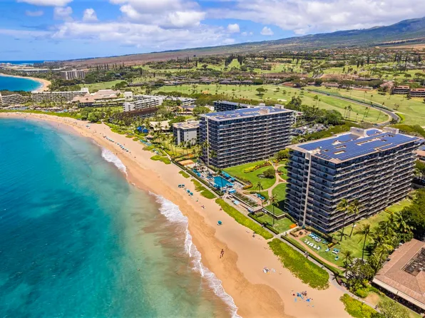 2481 Kaanapali Pkwy #1165, Lahaina, HI 96761