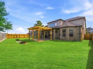 20702 Cupshire Dr, Cypress, TX 77433