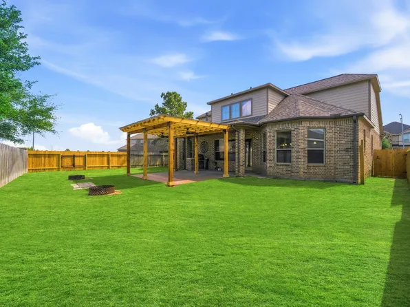20702 Cupshire Dr, Cypress, TX 77433