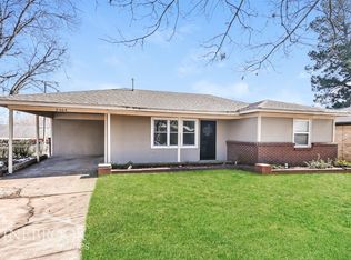 3464 Southland St, Memphis, TN 38109