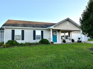 1281 Colonel Salomon Dr, Prairie Grove, AR 72753
