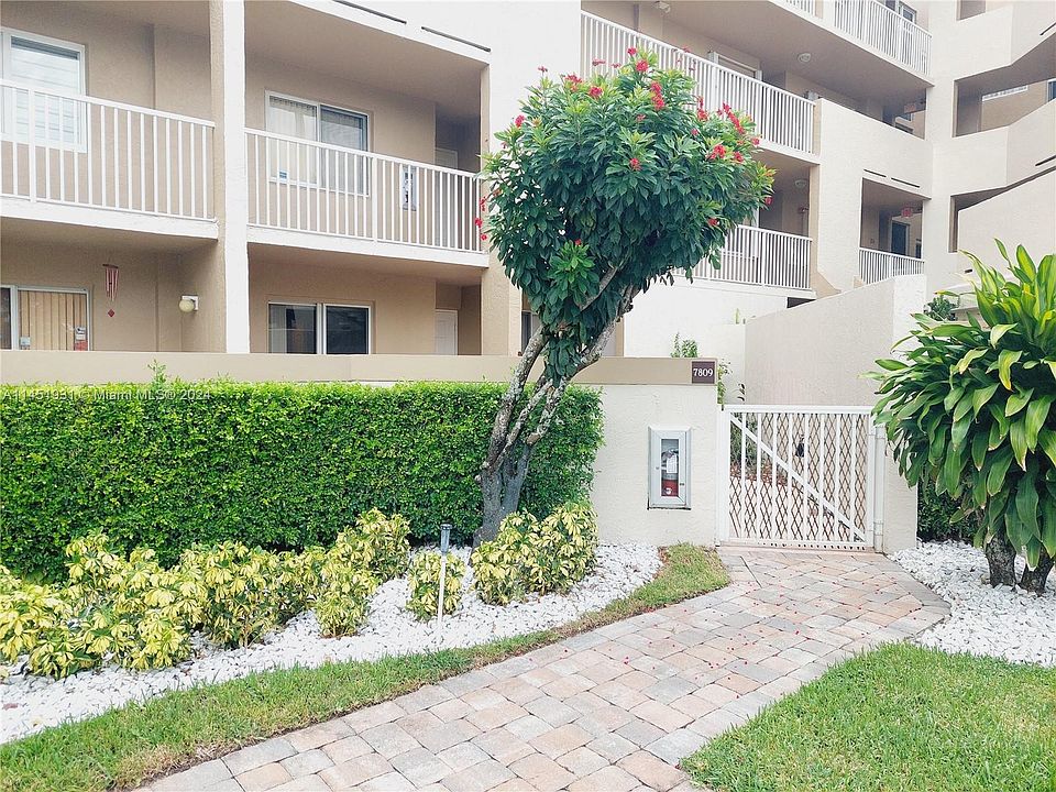 1st image of 7809 Granville Dr #105