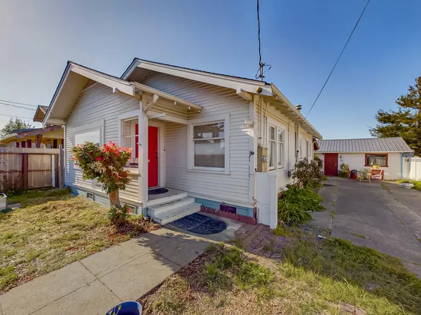 220 W Buhne St, Eureka, CA 95501