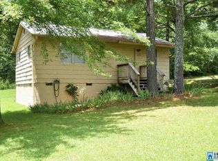 152 Homestead Ln, Remlap, AL 35133