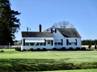 1041A Northside Rd, Elizabeth City, NC 27909