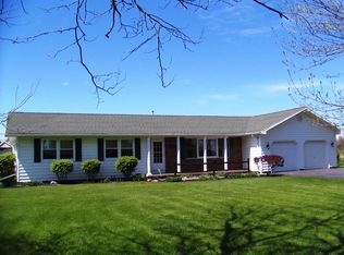 5635 Pardy Smith Rd, Newark, NY 14513