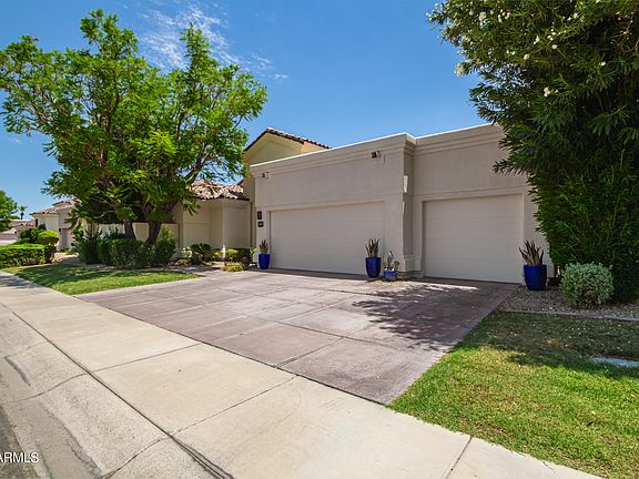 2nd image of 7427 E BERYL Avenue