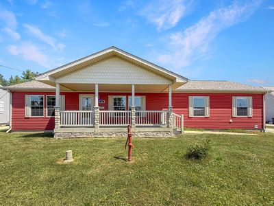 104 W North St, Gifford, IL, 61847