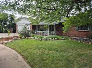 1708 S Coors Ct, Lakewood, CO 80228