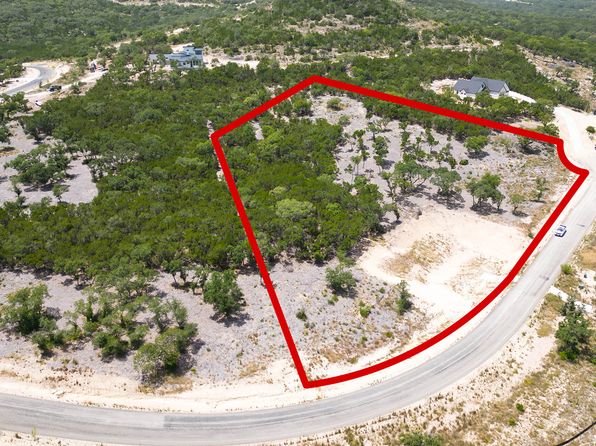 66 Winton Ridge LOT 66, Helotes, TX 78023