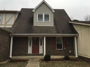 8849 Tacoma Trl SE, Huntsville, AL 35802