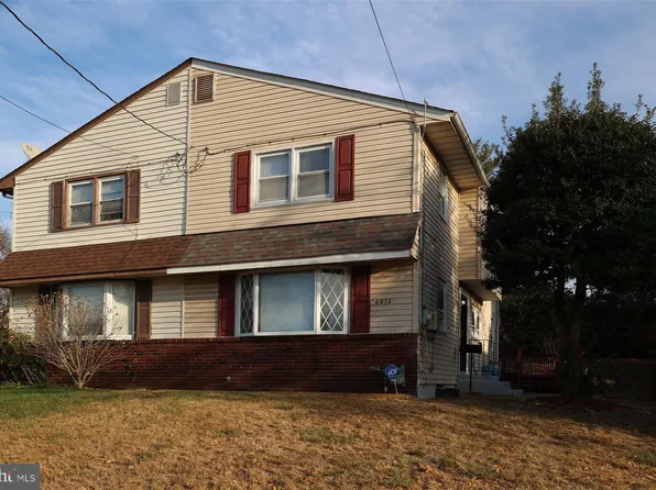 6834 Lee Ave, Pennsauken, NJ 08110
