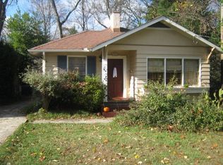 156 Erie Ave, Decatur, GA 30030