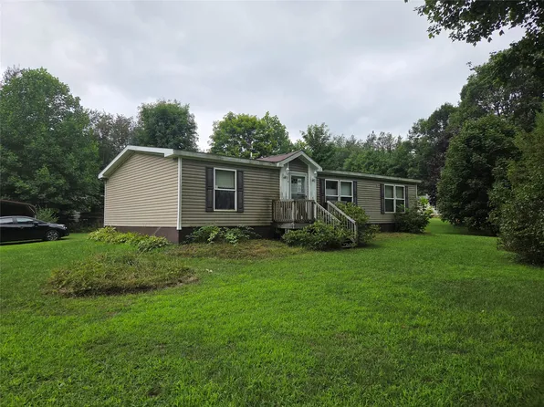 11780 Middle Rd Lot 9, East Springfield, PA 16411