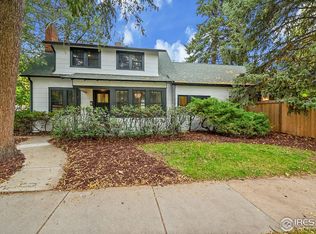 530 Peterson St, Fort Collins, CO 80524